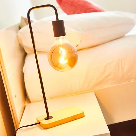 Ri 1 - F3 Le Paradis Cache En Hyper Centre - Ideal Famille مُلووز