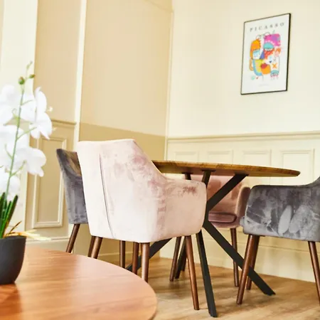 Ri 1 - F3 Le Paradis Cache En Hyper Centre - Ideal Famille