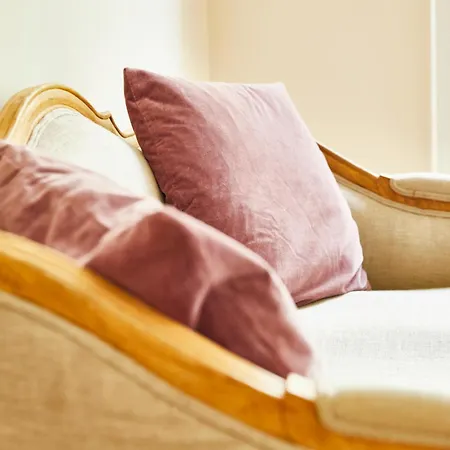 Ri 1 - F3 Le Paradis Cache En Hyper Centre - Ideal Famille شقة