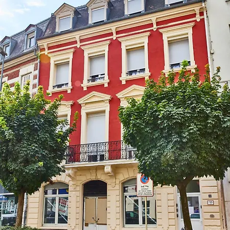 Apartman Ri 1 - F3 Le Paradis Cache En Hyper Centre - Ideal Famille *