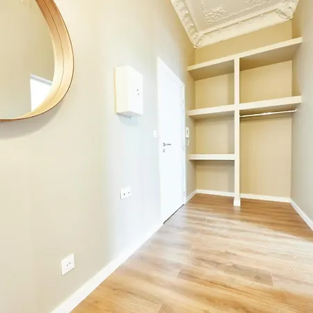 Ri 1 - F3 Le Paradis Cache En Hyper Centre - Ideal Famille شقة *