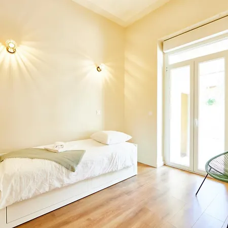 Apartman Ri 1 - F3 Le Paradis Cache En Hyper Centre - Ideal Famille Mulhouse