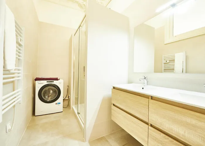 Ri 1 - F3 Le Paradis Cache En Hyper Centre - Ideal Famille Apartment *