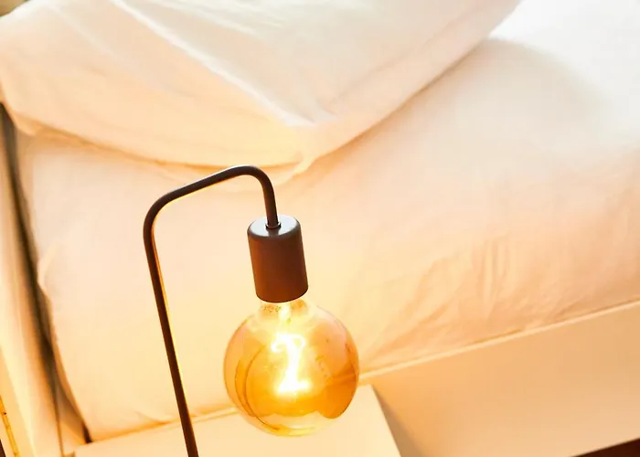 Apartment Ri 1 - F3 Le Paradis Cache En Hyper Centre - Ideal Famille *