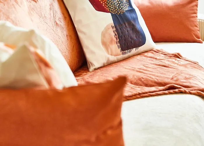 Ri 1 - F3 Le Paradis Cache En Hyper Centre - Ideal Famille Apartment Mulhouse