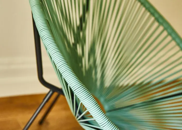 Ri 1 - F3 Le Paradis Cache En Hyper Centre - Ideal Famille *